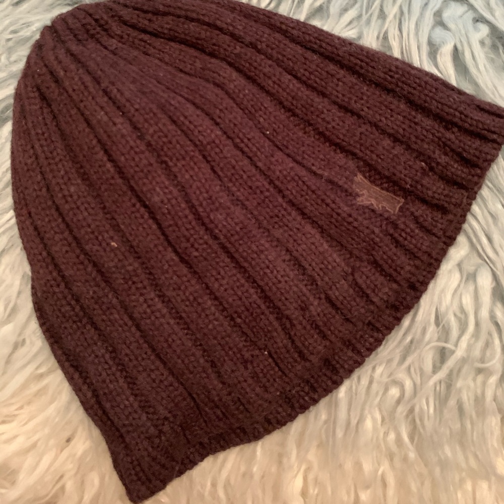 Like new juicy couture beanie